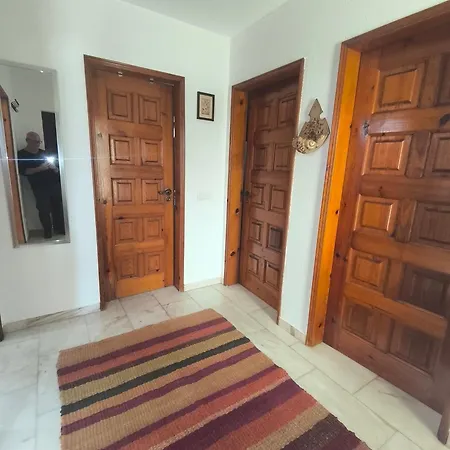 Casa 54 ヴィラ Valverde