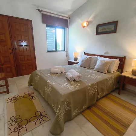 Casa 54 Valverde (Faro)