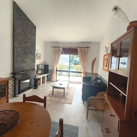 Villa Casa 54 Valverde (Faro)