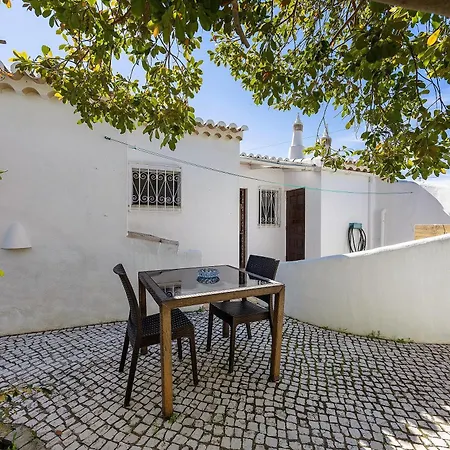 فيلة Casa 54 Valverde (Faro)