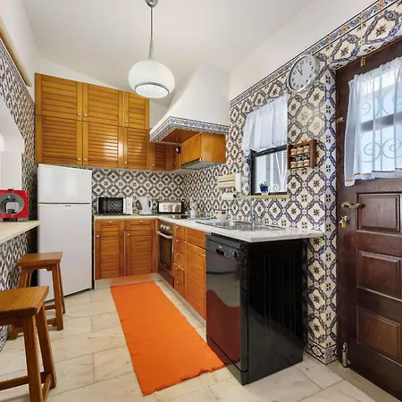 Casa 54 فيلة