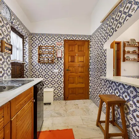Casa 54 Valverde (Faro)