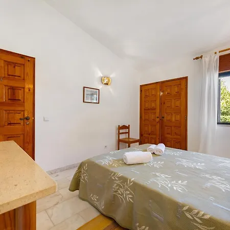فيلة Casa 54 Valverde (Faro)