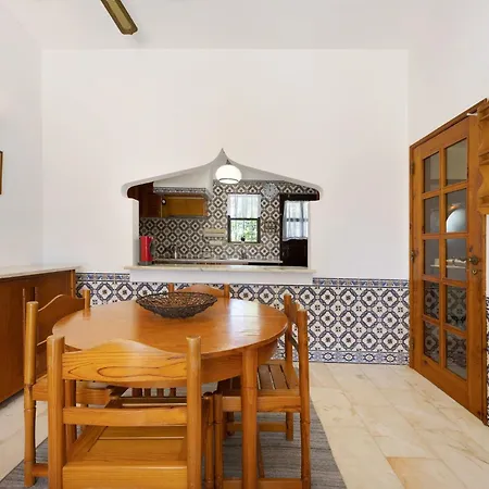 فيلة Casa 54