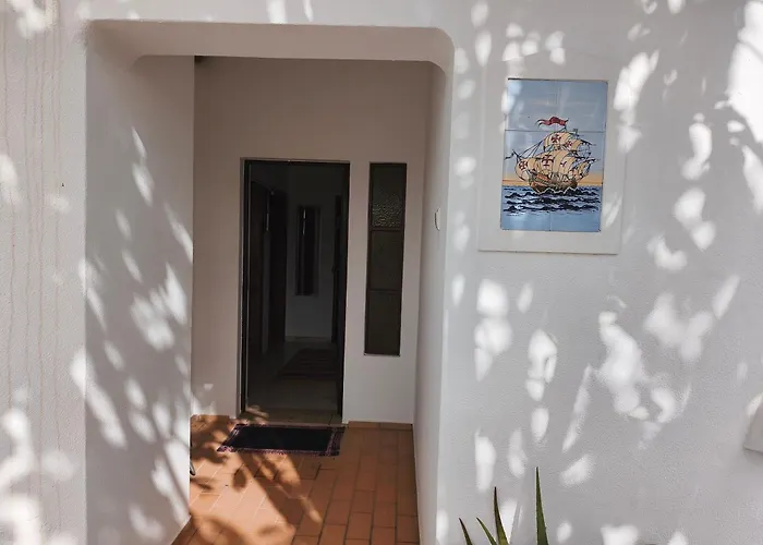 Casa 54 Willa Valverde (Faro)