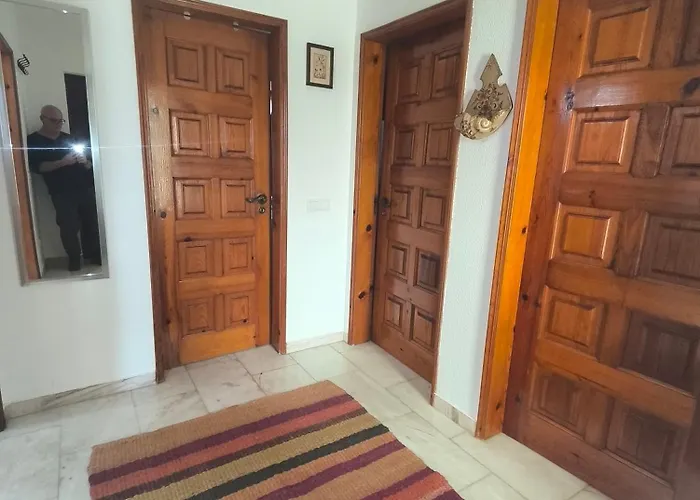 Casa 54 Villa Valverde (Faro)