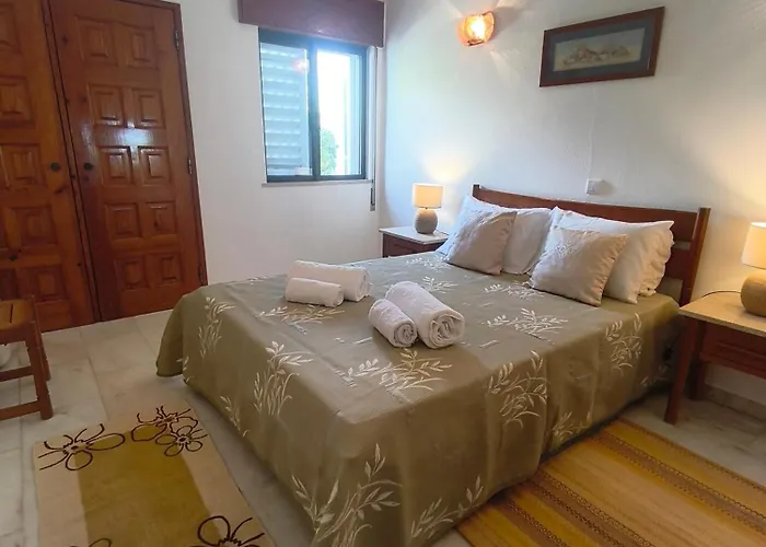 Casa 54 Valverde (Faro)