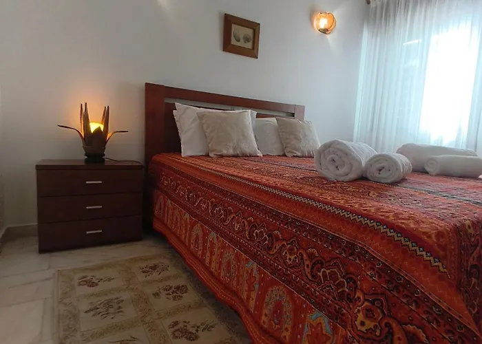 Casa 54 * Valverde (Faro)