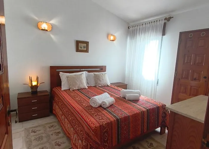 Casa 54 Villa Valverde (Faro)