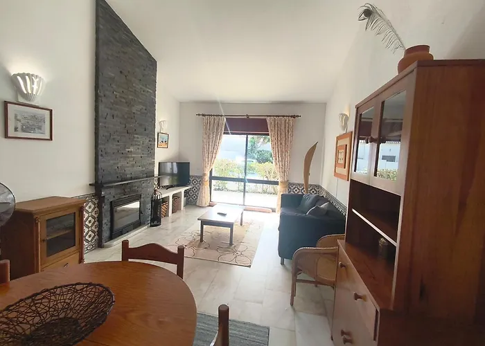 Villa Casa 54 Valverde (Faro)