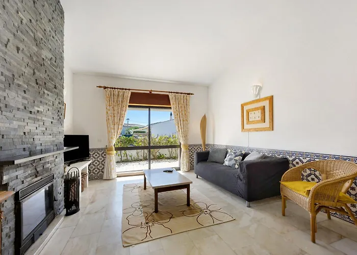 Casa 54 Willa Valverde (Faro)