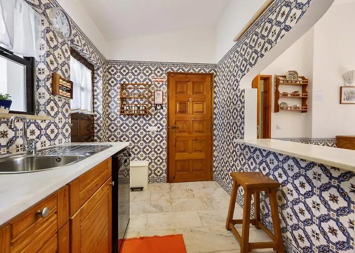 Casa 54 Valverde (Faro)