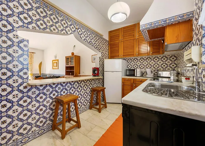 Casa 54 Willa