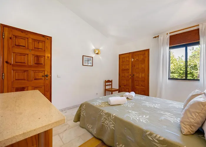 Villa Casa 54 Valverde (Faro)