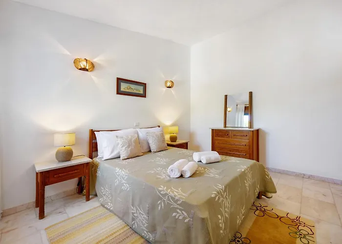 Casa 54 Valverde (Faro)
