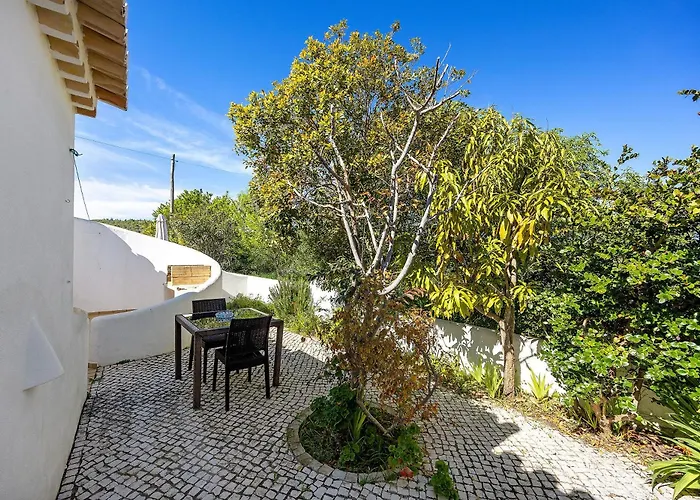 Casa 54 Valverde (Faro)