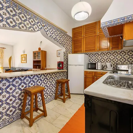 Casa 54 Villa